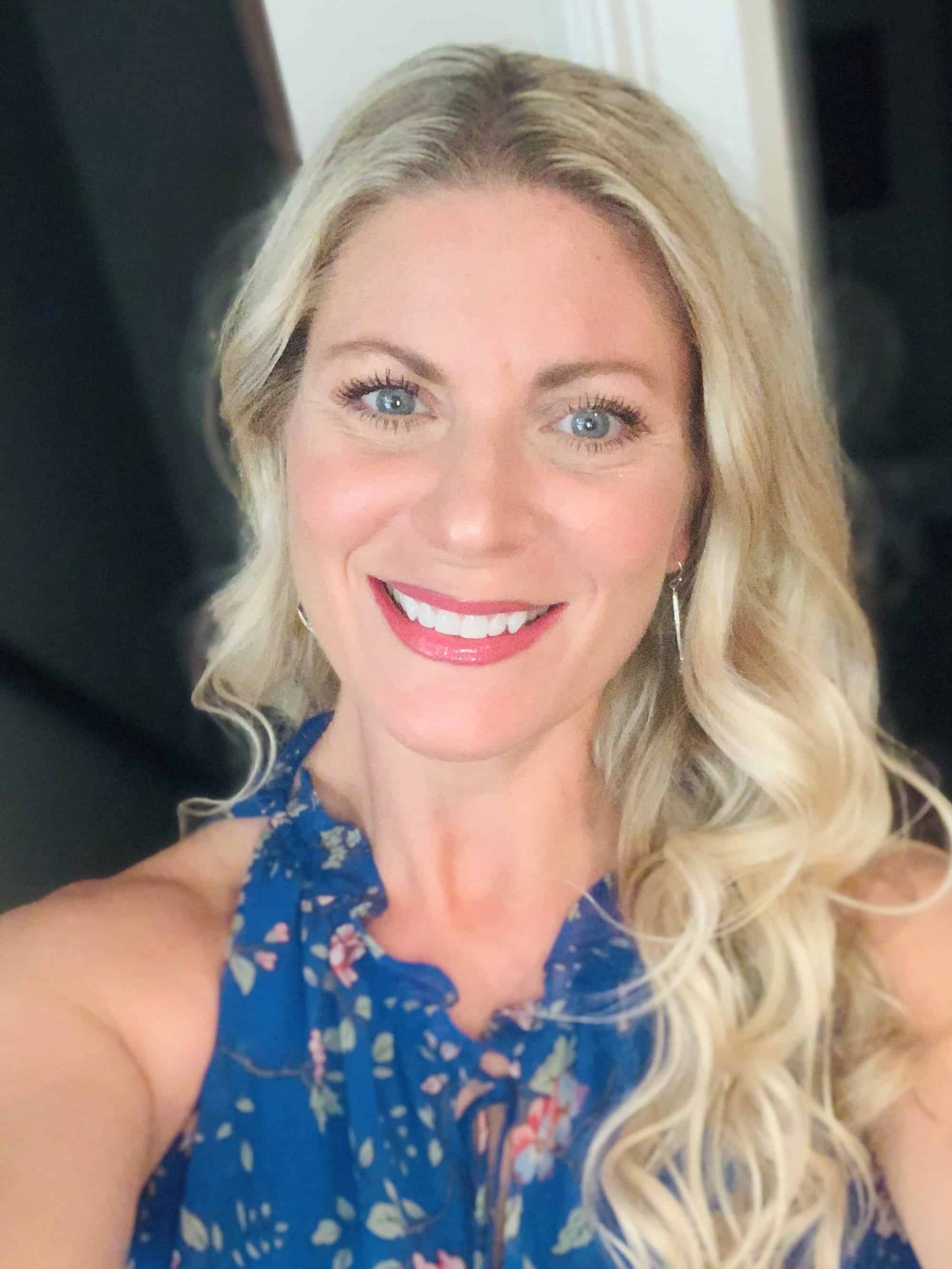 Jennifer Barrett